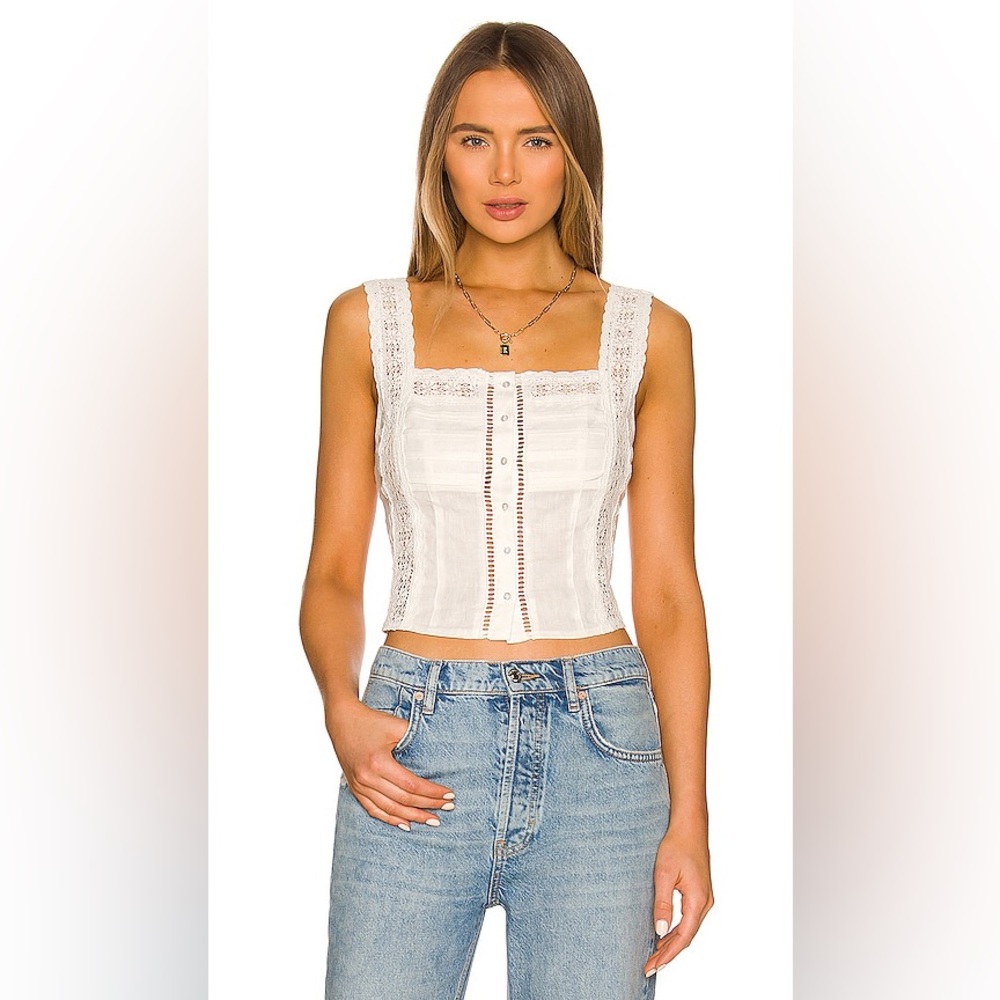 Free People Top